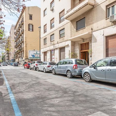 Appartamento A Due Passi Da Villa Trabia By Wonderful Italy Palermo Exterior foto